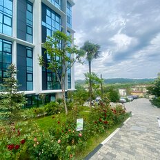 Квартира 18 м², студия - изображение 4