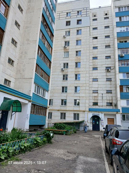 34,2 м², квартира-студия 9 437 207 ₽ - изображение 16