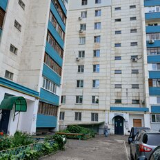 Квартира 59,9 м², 2-комнатная - изображение 2
