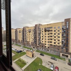 Квартира 33 м², 1-комнатная - изображение 4