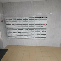 Квартира 43,4 м², 1-комнатная - изображение 5