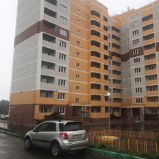 Квартира 60,9 м², 2-комнатная - изображение 3