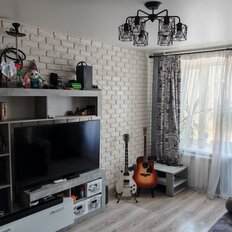 Квартира 42,1 м², 2-комнатная - изображение 1