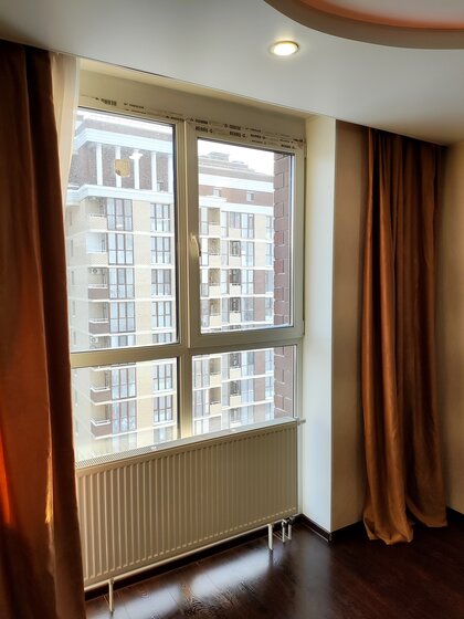 68 м², 3-комнатная квартира 8 500 000 ₽ - изображение 58