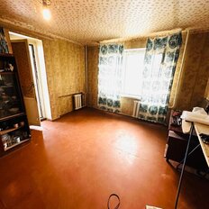 Квартира 61,5 м², 3-комнатная - изображение 3