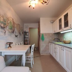 Квартира 85 м², 3-комнатная - изображение 3