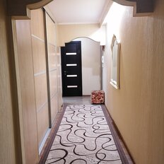 Квартира 66,6 м², 3-комнатная - изображение 1