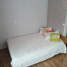 Квартира 30 м², 1-комнатная - изображение 1