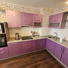 Квартира 70 м², 2-комнатная - изображение 2