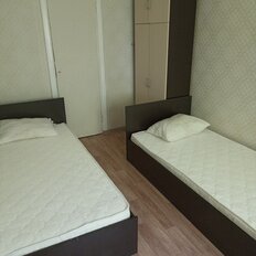 Квартира 52 м², 2-комнатная - изображение 1
