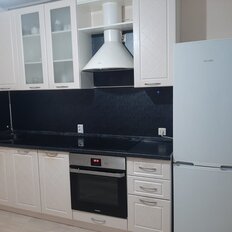 Квартира 33,2 м², 1-комнатная - изображение 2