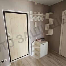 Квартира 37,6 м², 1-комнатная - изображение 1