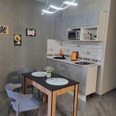 Квартира 40 м², 1-комнатная - изображение 1