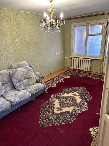 79,1 м², 3-комнатная квартира 4 200 000 ₽ - изображение 44