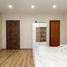 Квартира 160 м², 5-комнатная - изображение 5