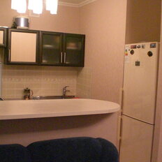 Квартира 31 м², 1-комнатная - изображение 5