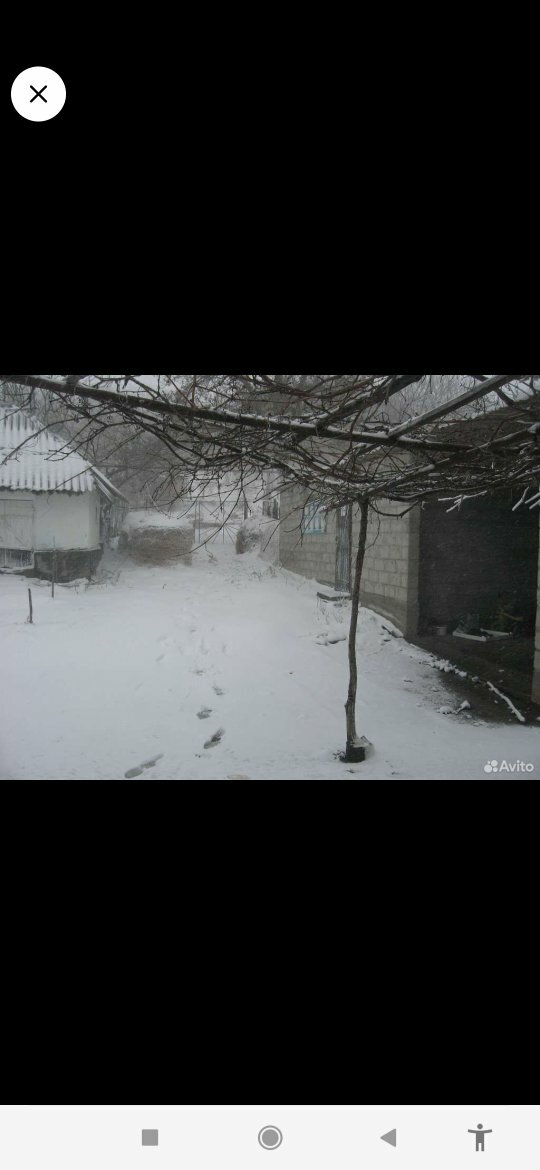 Дом 50 м² в станица Воровсколесская — фото 6 из 12