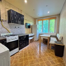Квартира 35 м², 1-комнатная - изображение 5