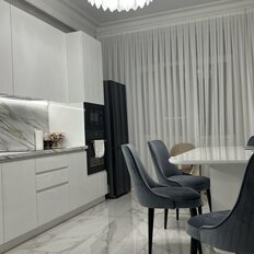 Квартира 85 м², 3-комнатная - изображение 2