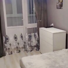 Квартира 41 м², 1-комнатная - изображение 5