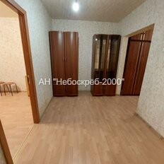 Квартира 78 м², 3-комнатная - изображение 5