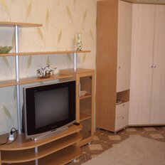 Квартира 44 м², 1-комнатная - изображение 4