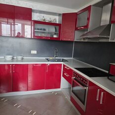 Квартира 42 м², 1-комнатная - изображение 5