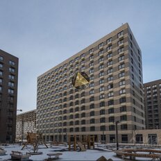 Квартира 56,9 м², 2-комнатная - изображение 2