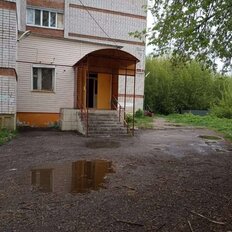 57 м², помещение свободного назначения - изображение 5