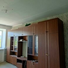 Квартира 29,6 м², 1-комнатная - изображение 4
