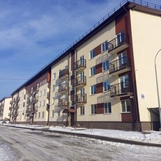Квартира 32,5 м², 1-комнатная - изображение 4