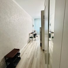 Квартира 27 м², студия - изображение 1