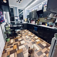 Квартира 55 м², 2-комнатная - изображение 1