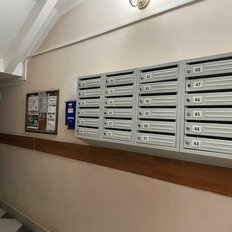 Квартира 49 м², 2-комнатная - изображение 3