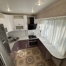 Квартира 55 м², 2-комнатная - изображение 1