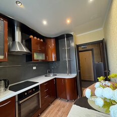 Квартира 44 м², 2-комнатная - изображение 3