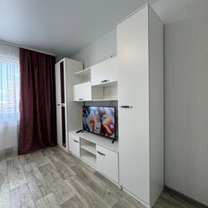 Квартира 40 м², 1-комнатная - изображение 5