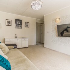 Квартира 39 м², 2-комнатная - изображение 3