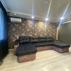 Квартира 70 м², 3-комнатная - изображение 2