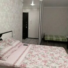 Квартира 40 м², 1-комнатная - изображение 4