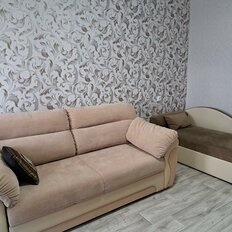 Квартира 40 м², 1-комнатная - изображение 2