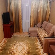 Квартира 30 м², 1-комнатная - изображение 3
