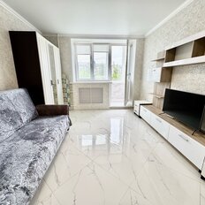 Квартира 35 м², 1-комнатная - изображение 1