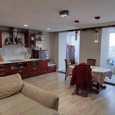 Квартира 107,2 м², 4-комнатная - изображение 3
