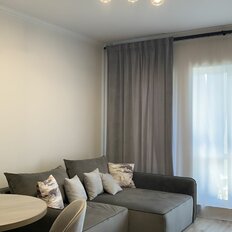 Квартира 29 м², студия - изображение 4