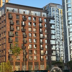 Квартира 50,3 м², 1-комнатная - изображение 4