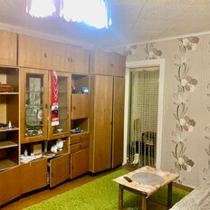 Квартира 31 м², 1-комнатная - изображение 3