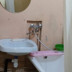 Квартира 35 м², 1-комнатная - изображение 1