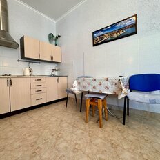 Квартира 31 м², студия - изображение 2