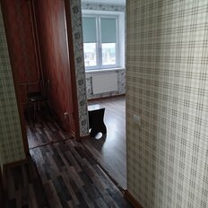 Квартира 31 м², 1-комнатная - изображение 3